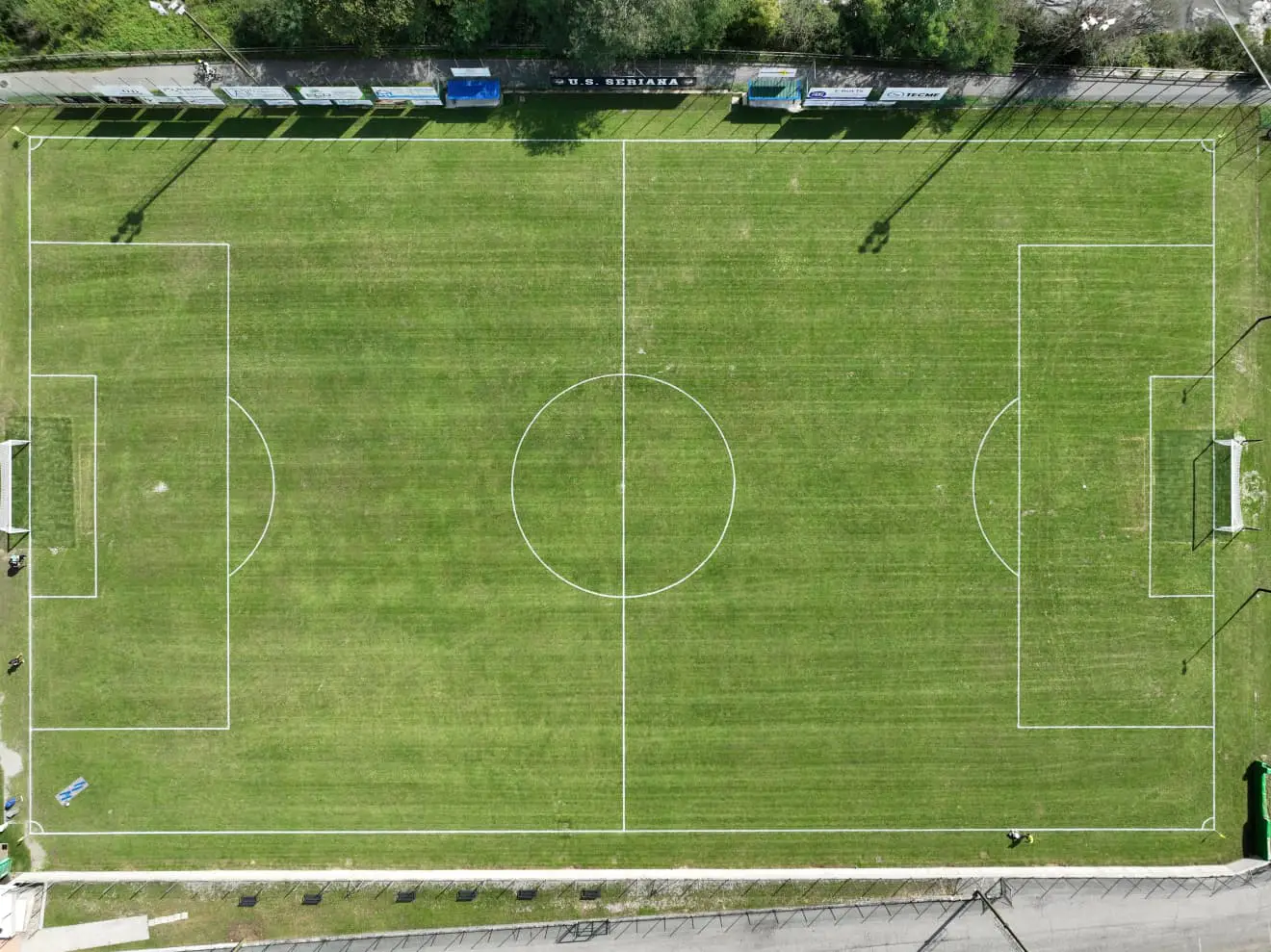 Campo sportivo