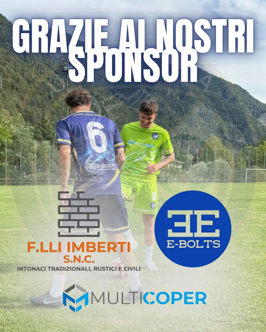 Sponsor U.S. Seriana